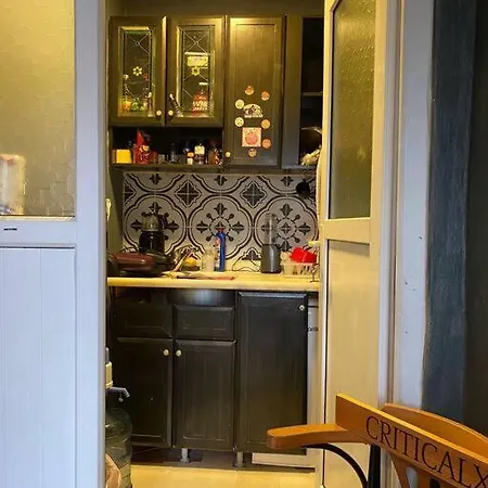 Ortakoyde Guzel Konum Ve Keyifli Daire İstanbul